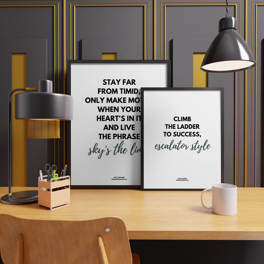 How To Pick The Perfect Art Pieces That Match Your Style