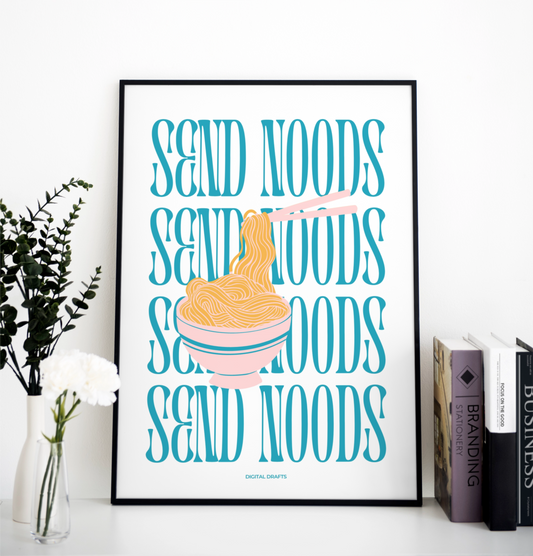 Send Noods